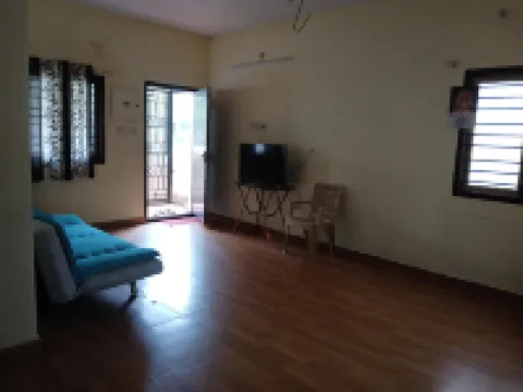 Aditya Holiday Homes