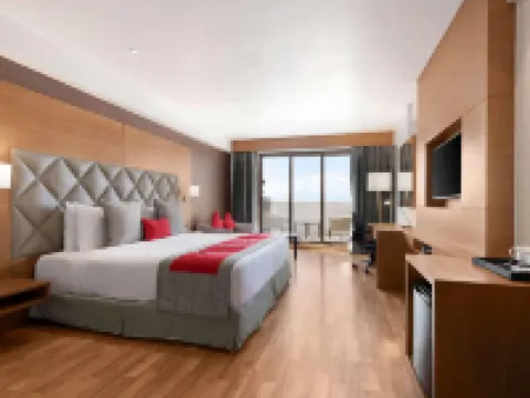 Ramada by Wyndham Darjeeling Gandhi Road Hotels in Darjeeling