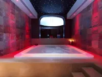 Hotel Porta Felice - vasca da bagno
