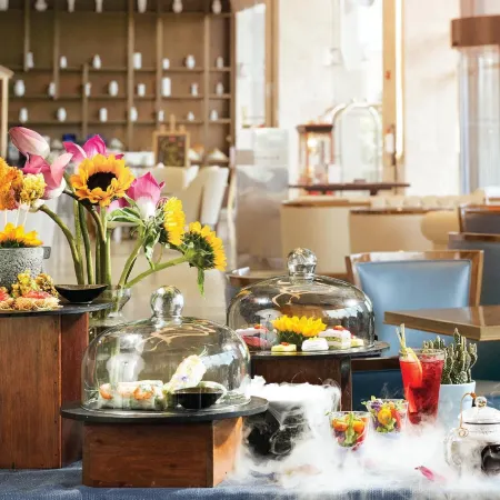 Flower Boutique Hotel