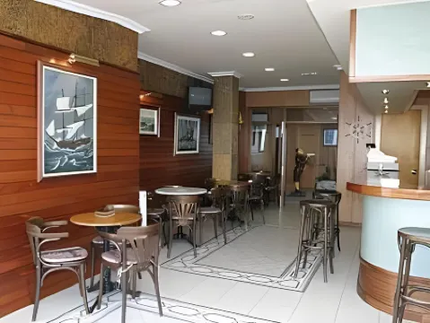 Hotel Ría de Suances