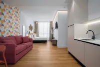 Smartr Puente de Triana - Condos