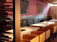 Amadeo Hotel Schaffenrath Hotels in Anif