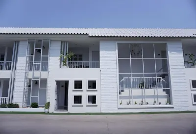 NAN Nakara Boutique Hotels near Wat Nong Bua