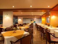 Praia Hotel Enseada - breakfast
