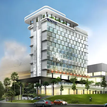 Novotel Pekanbaru