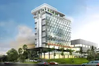 Novotel Pekanbaru - 4-Sterne
