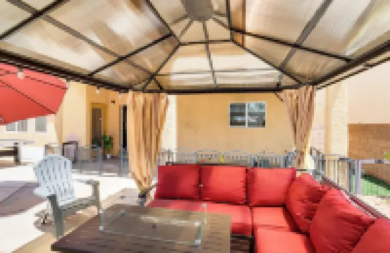 North Las Vegas Home w/ Hot Tub - 14 Mi to Strip!