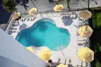 Cirque St Armands Beachside - ติดทะเล