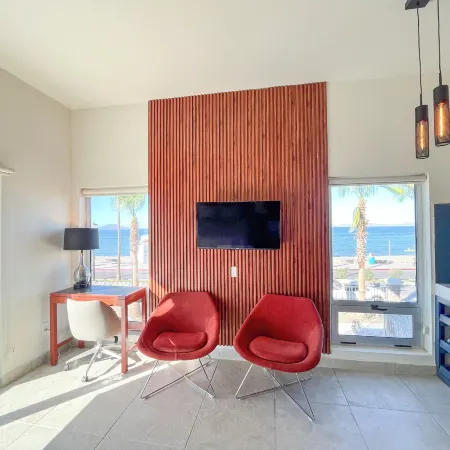 BAJA MIA SUITES AND TOURS