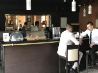 霍奇尼酒店 - 早餐