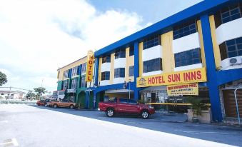 Sun Inns Hotel Sitiawan