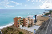 Yeongdeok Blue Ocean Tourist Pension