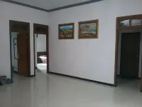 Hotel "NGEBEL INDAH"
