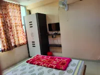 Hotel Sai Darshan Rajpipla