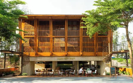 Harvest Day Hoi An Отели рядом с достопримечательностью «Ki No Villa Hoi An»