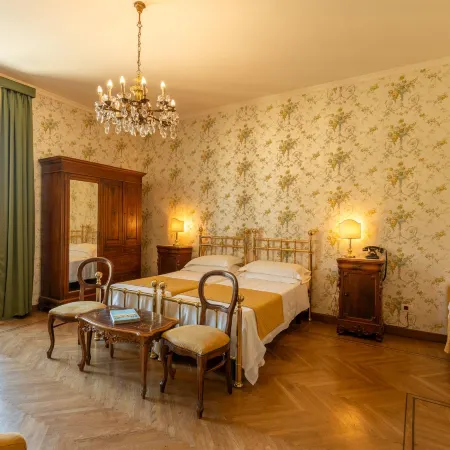 Hotel Pendini