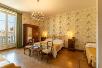 Hotel Pendini - Badekar