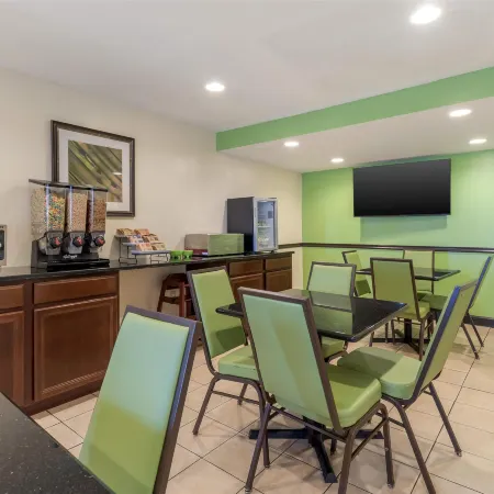 SureStay Hotel by Best Western East Brunswick