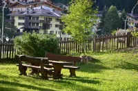 MADONNA DI CAMPIGLIO AMONG THE DOLOMITES - CIN IT022247CNJ9RKAMP Hotels in Palu