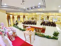 Lampam Resort Hotels in Phatthalung