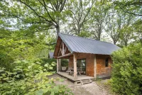 Huttopia Rambouillet - Pet friendly