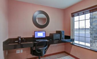 Cobblestone Hotel & Suites Pulaski/Green Bay