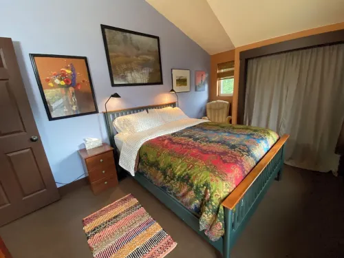 Cozy 1-bedroom stand alone apartment in fantastic Missoula, MT!!