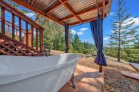 Mays Luxury Farm Stays