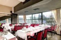 Hotel Orizont Hotels in Predeal