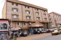 Hotel Jouvence 2000