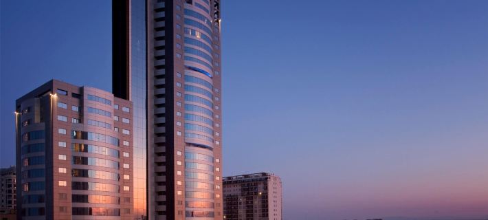 Melia Valencia Hotels in Valencia