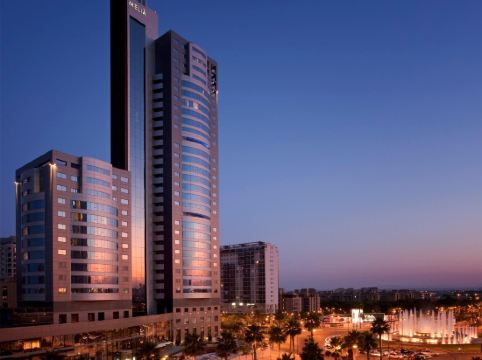 Meliá Valencia