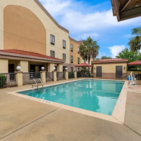 Comfort Suites Mobile East Bay