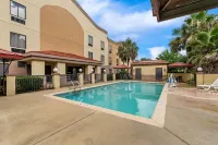 Comfort Suites Mobile East Bay - Pools
