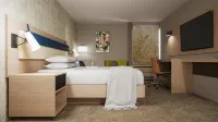DoubleTree by Hilton Laredo Các khách sạn gần Zaragoza Street