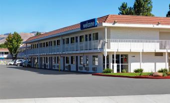 Motel 6 San Jose, CA - South