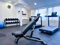 Wyndham Garden Quito Hotels in Quito
