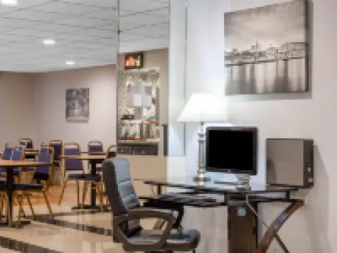 Baymont by Wyndham Pooler/Savannah Hotels in Pooler