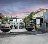 Elista Hotel & Spa Hotel dekat Limonata Bungalov Bodrum