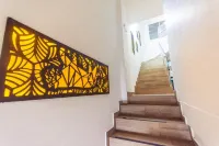 Hotel Dellhar Americano by Del Toro Hotels in Puerto Triunfo