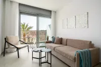 Red Canyon Spa Serene Stay by Sea N' Rent