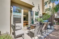 Moab Vacation Rental Pool and Hot Tub Access! - Holiday bungalows