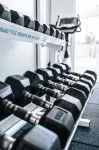 The Crest Apartments - Main Beach - Gym