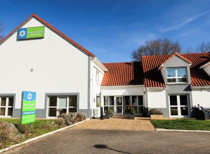 Sure Hotel by Best Western Limoges Sud