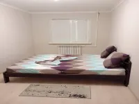 Peaceful Chișinău Retreat With Central Heating & Private Entrance فنادق في Codru