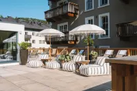 Henri Country House Kitzbühel Hotels in Kitzbuhel