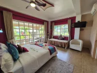 Au Fond de Mer View Hotels in Anse Royale