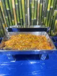 Mamatua N Saleo Villa - breakfast