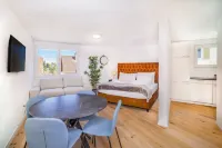 Visimo Apartments Teufenerstrasse St Gallen - Urban, Direct, Close to Nature - Baarit